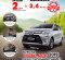 2019 Toyota Calya G MT Silver - Jual mobil bekas di Kalimantan Barat-1