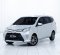 2019 Toyota Calya G MT Silver - Jual mobil bekas di Kalimantan Barat-2