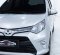 2019 Toyota Calya G MT Silver - Jual mobil bekas di Kalimantan Barat-6