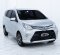 2019 Toyota Calya G MT Silver - Jual mobil bekas di Kalimantan Barat-9