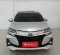 2019 Toyota Avanza 1.3G AT Silver - Jual mobil bekas di Banten-2