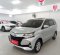 2019 Toyota Avanza 1.3G AT Silver - Jual mobil bekas di Banten-6