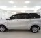 2019 Toyota Avanza 1.3G AT Silver - Jual mobil bekas di Banten-7