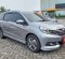 2021 Honda Mobilio E CVT Abu-abu - Jual mobil bekas di Banten-1