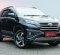 2022 Toyota Rush Hitam - Jual mobil bekas di Banten-1