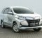 2020 Toyota Avanza 1.3 MT Silver - Jual mobil bekas di Banten-3