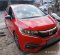 2019 Honda Jazz RS Merah - Jual mobil bekas di Jawa Barat-5