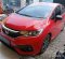 2019 Honda Jazz RS Merah - Jual mobil bekas di Jawa Barat-9