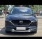 2020 Mazda CX-5 Grand Touring Hitam - Jual mobil bekas di Jawa Barat-1