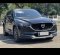 2020 Mazda CX-5 Grand Touring Hitam - Jual mobil bekas di Jawa Barat-4