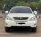 2011 Toyota Harrier 2.4L Premium Putih - Jual mobil bekas di DKI Jakarta-3