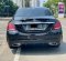 2018 Mercedes-Benz C-Class C200 Hitam - Jual mobil bekas di DKI Jakarta-1