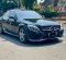 2018 Mercedes-Benz C-Class C200 Hitam - Jual mobil bekas di DKI Jakarta-3