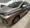 2023 Toyota Avanza 1.5 G CVT Silver - Jual mobil bekas di Banten-4