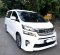 2015 Toyota Vellfire Z Putih - Jual mobil bekas di DKI Jakarta-3