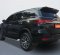 2020 Toyota Fortuner 2.4 VRZ AT Hitam - Jual mobil bekas di DKI Jakarta-1