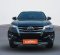 2020 Toyota Fortuner 2.4 VRZ AT Hitam - Jual mobil bekas di DKI Jakarta-2