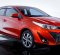 2018 Toyota Yaris G Orange - Jual mobil bekas di Jawa Barat-1