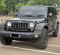 2011 Jeep Wrangler Sport Unlimited Hitam - Jual mobil bekas di DKI Jakarta-5