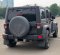 2011 Jeep Wrangler Sport Unlimited Hitam - Jual mobil bekas di DKI Jakarta-8