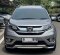 2019 Honda BR-V Prestige CVT Abu-abu - Jual mobil bekas di DKI Jakarta-5