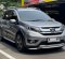 2019 Honda BR-V Prestige CVT Abu-abu - Jual mobil bekas di DKI Jakarta-7