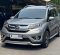 2019 Honda BR-V Prestige CVT Abu-abu - Jual mobil bekas di DKI Jakarta-9