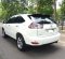 2011 Toyota Harrier 2.4L Premium Putih - Jual mobil bekas di DKI Jakarta-1