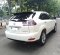 2011 Toyota Harrier 2.4L Premium Putih - Jual mobil bekas di DKI Jakarta-2