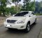 2011 Toyota Harrier 2.4L Premium Putih - Jual mobil bekas di DKI Jakarta-6