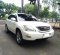 2011 Toyota Harrier 2.4L Premium Putih - Jual mobil bekas di DKI Jakarta-7