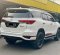 2020 Toyota Fortuner 2.4 VRZ AT Putih - Jual mobil bekas di DKI Jakarta-1