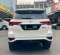 2020 Toyota Fortuner 2.4 VRZ AT Putih - Jual mobil bekas di DKI Jakarta-6