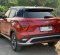 2022 Hyundai Creta Merah - Jual mobil bekas di DKI Jakarta-2