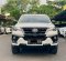 2020 Toyota Fortuner 2.4 VRZ AT Putih - Jual mobil bekas di DKI Jakarta-7