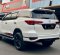 2020 Toyota Fortuner 2.4 VRZ AT Putih - Jual mobil bekas di DKI Jakarta-8