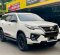 2020 Toyota Fortuner 2.4 VRZ AT Putih - Jual mobil bekas di DKI Jakarta-9