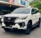 2020 Toyota Fortuner 2.4 VRZ AT Putih - Jual mobil bekas di DKI Jakarta-10