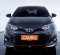 2018 Toyota Yaris TRD Sportivo Abu-abu - Jual mobil bekas di Jawa Barat-7