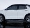 2021 Daihatsu Rocky 1.0 R Turbo CVT Putih - Jual mobil bekas di Jawa Barat-2