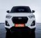 2021 Daihatsu Rocky 1.0 R Turbo CVT Putih - Jual mobil bekas di Jawa Barat-3