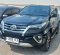 2020 Toyota Fortuner 2.4 VRZ AT Hitam - Jual mobil bekas di Jawa Barat-1