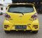 2020 Daihatsu Ayla 1.2L R AT Kuning - Jual mobil bekas di DKI Jakarta-4