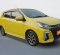 2020 Daihatsu Ayla 1.2L R AT Kuning - Jual mobil bekas di DKI Jakarta-5