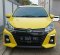 2020 Daihatsu Ayla 1.2L R AT Kuning - Jual mobil bekas di DKI Jakarta-7