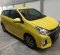 2020 Daihatsu Ayla 1.2L R AT Kuning - Jual mobil bekas di Banten-6