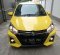 2020 Daihatsu Ayla 1.2L R AT Kuning - Jual mobil bekas di Banten-7