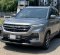 2019 Wuling Almaz Exclusive 5-Seater Abu-abu - Jual mobil bekas di Jawa Barat-10