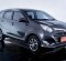 2018 Daihatsu Sigra 1.2 R AT Abu-abu - Jual mobil bekas di Jawa Barat-8