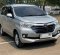 2018 Toyota Avanza G Silver - Jual mobil bekas di DKI Jakarta-8